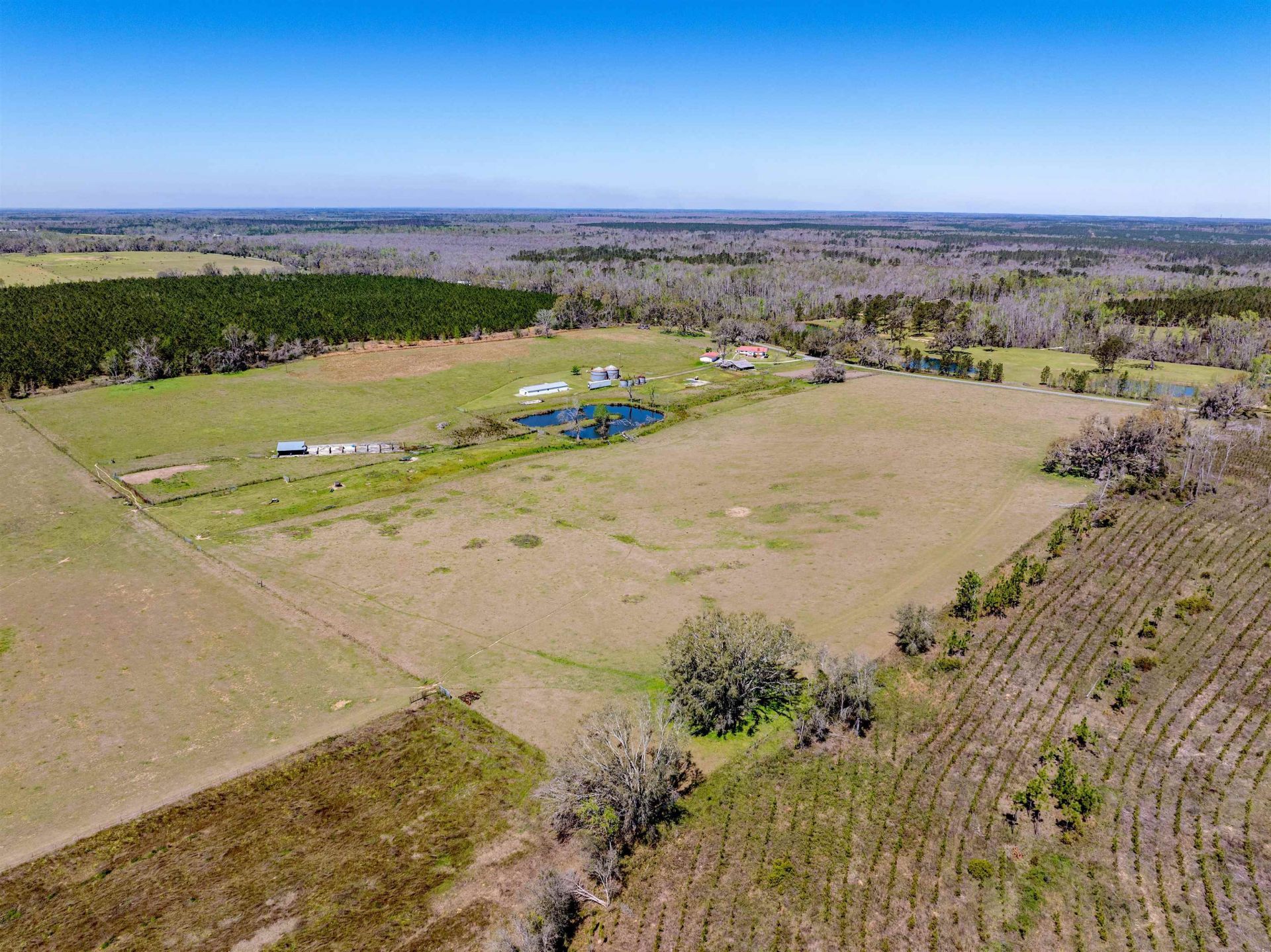 511 SW Sundown Creek Road, Madison, FL 32340 Photo