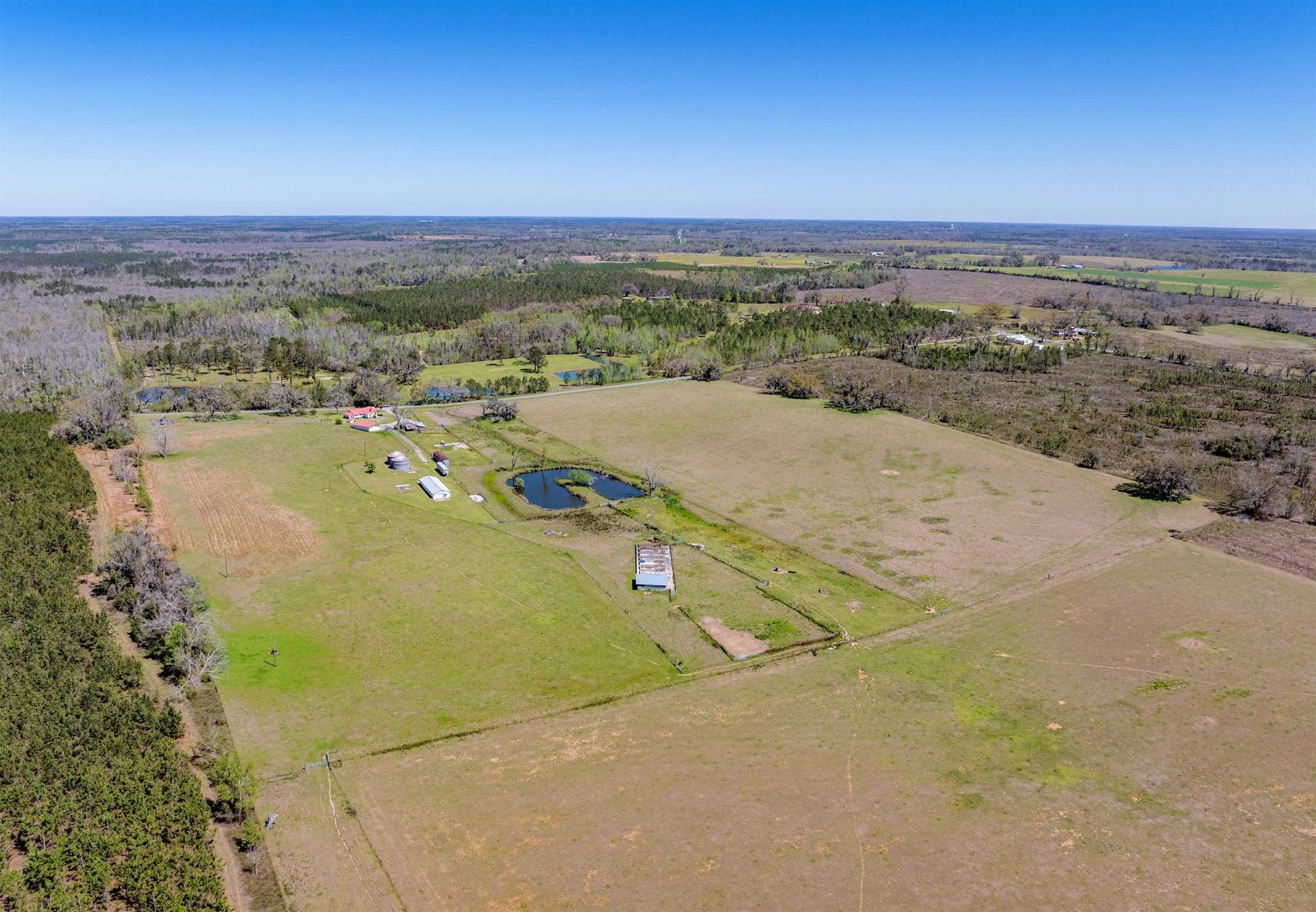 511 SW Sundown Creek Road, Madison, FL 32340 Photo