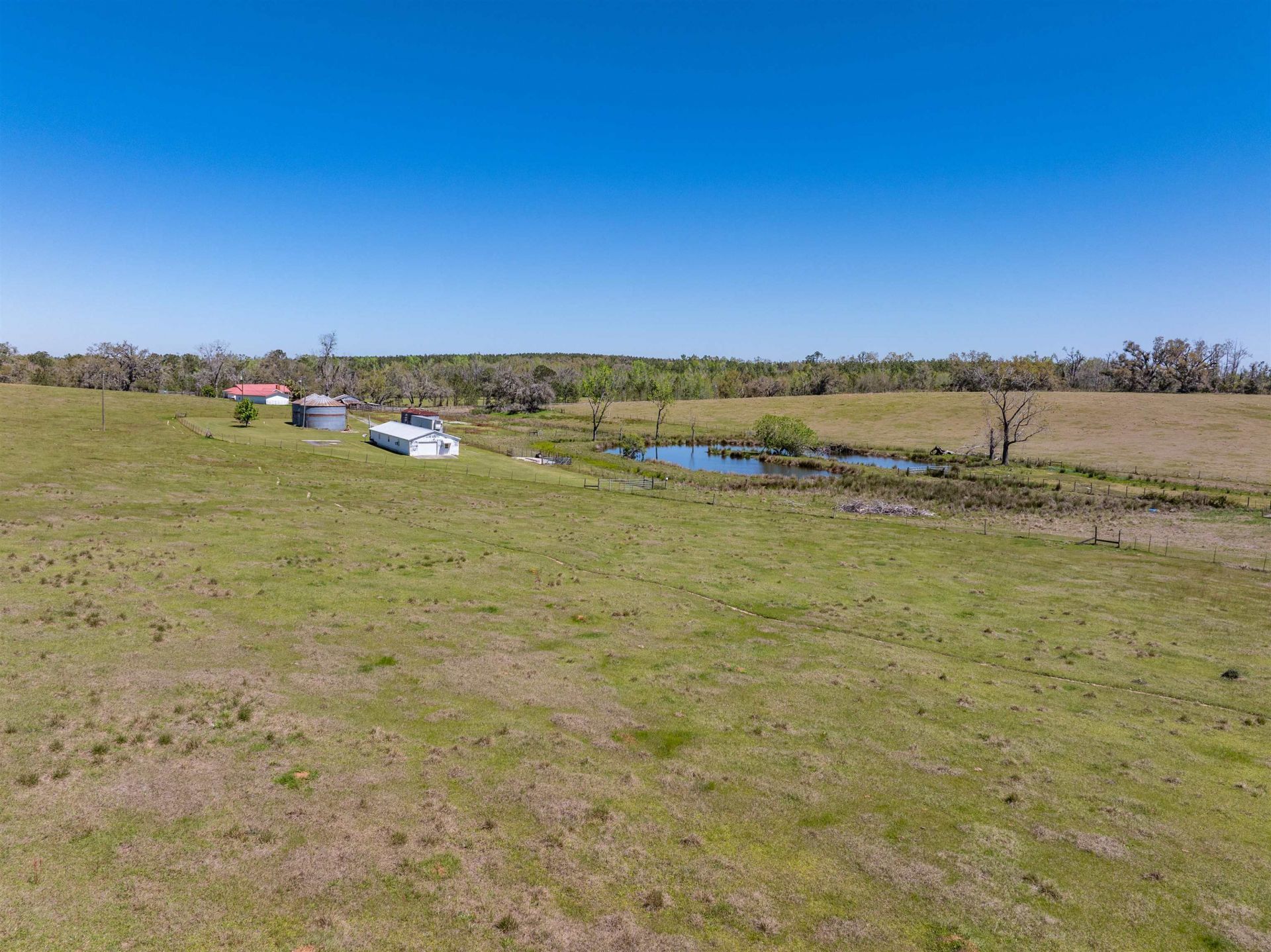 511 SW Sundown Creek Road, Madison, FL 32340 Photo
