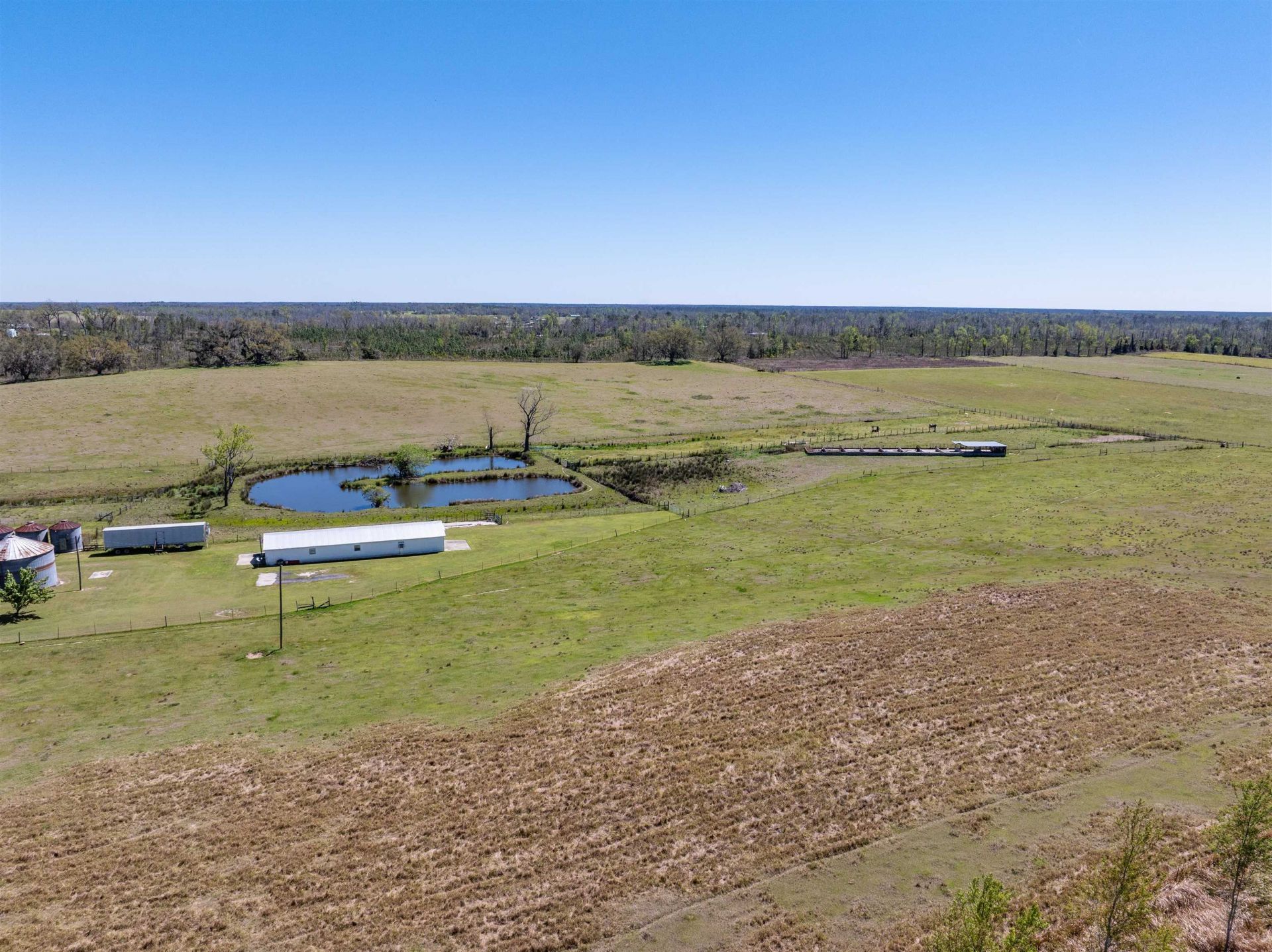 511 SW Sundown Creek Road, Madison, FL 32340 Photo