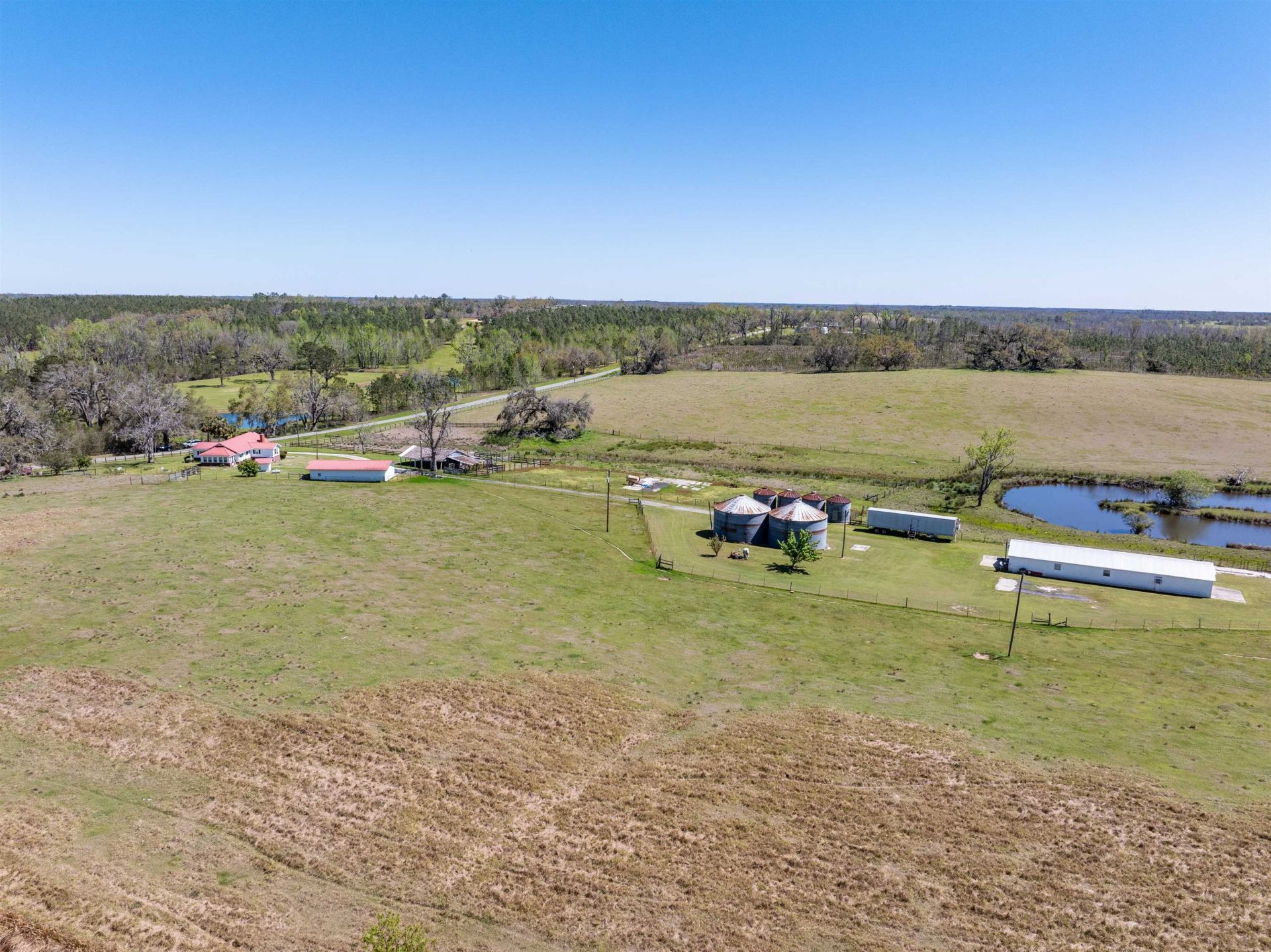 511 SW Sundown Creek Road, Madison, FL 32340 Photo