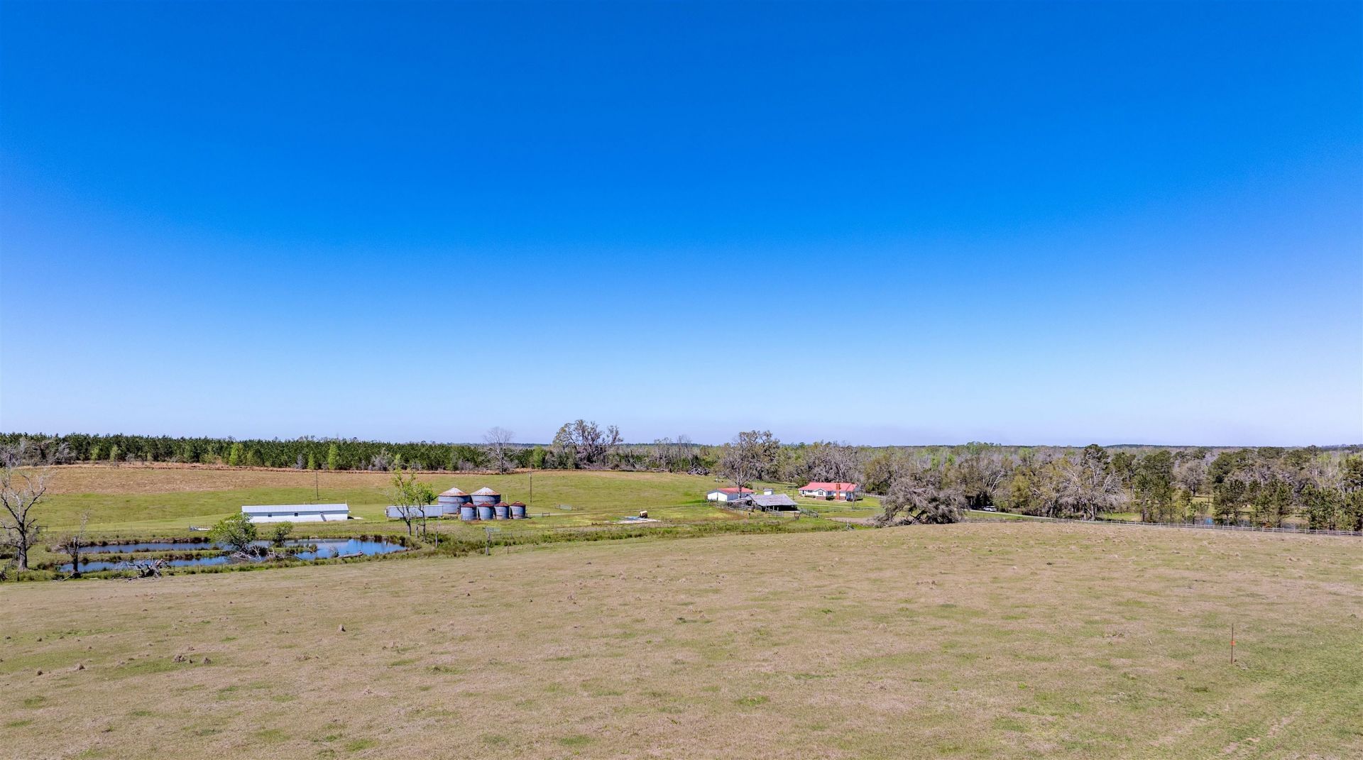 511 SW Sundown Creek Road, Madison, FL 32340 Photo