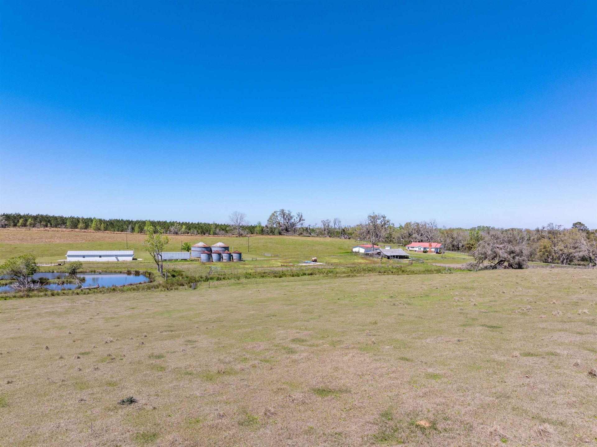 511 SW Sundown Creek Road, Madison, FL 32340 Photo