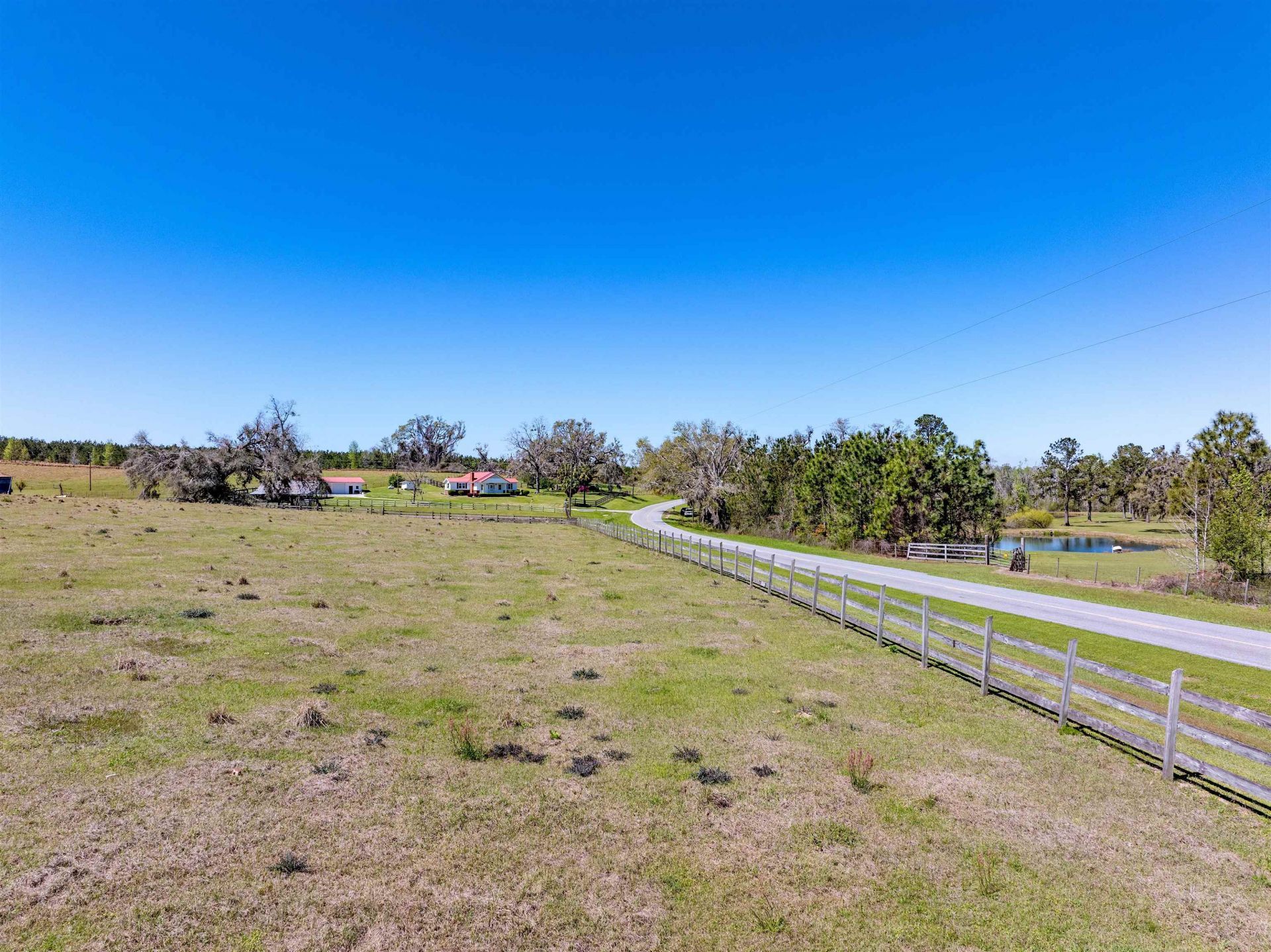 511 SW Sundown Creek Road, Madison, FL 32340 Photo