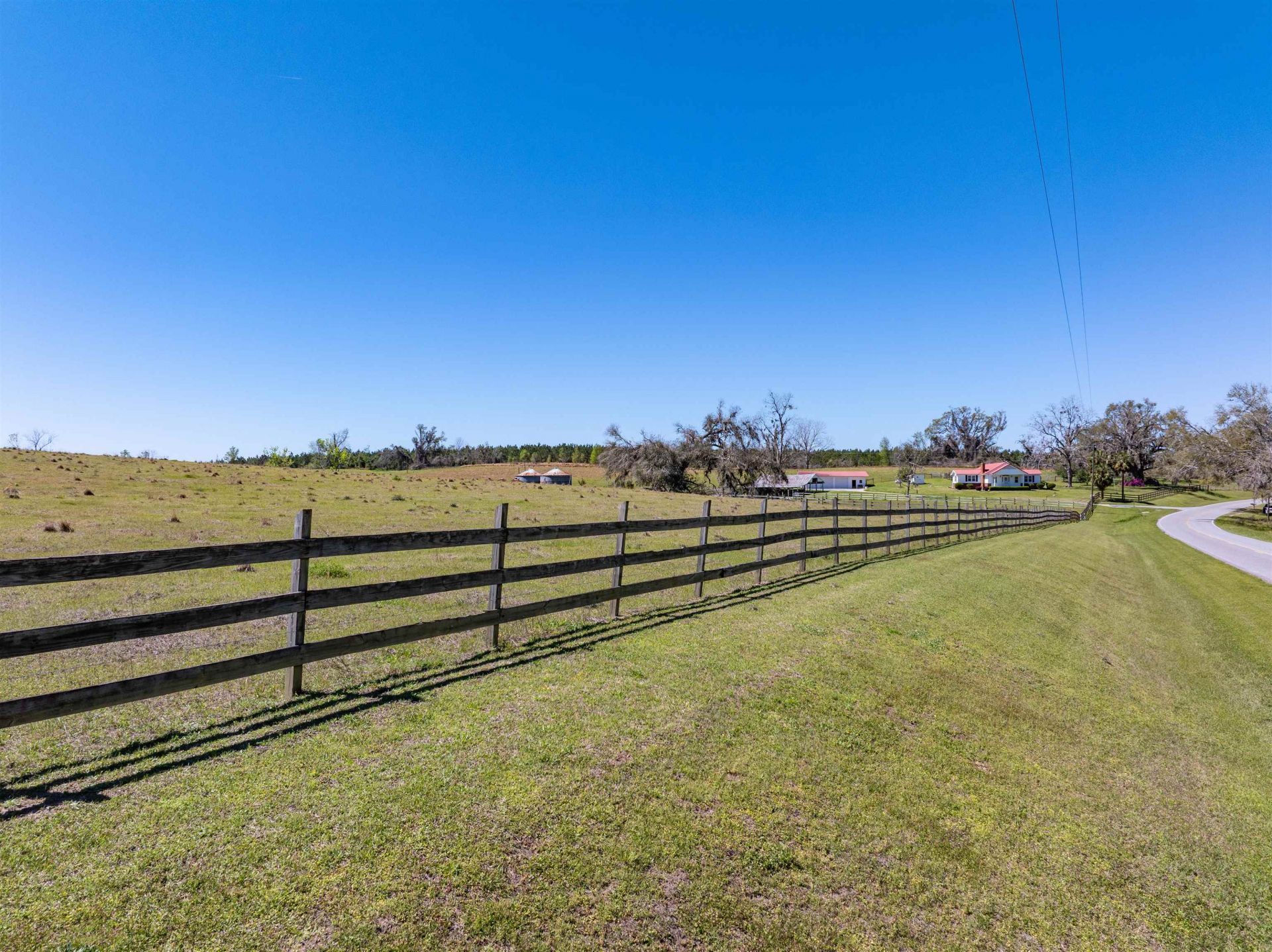 511 SW Sundown Creek Road, Madison, FL 32340 Photo