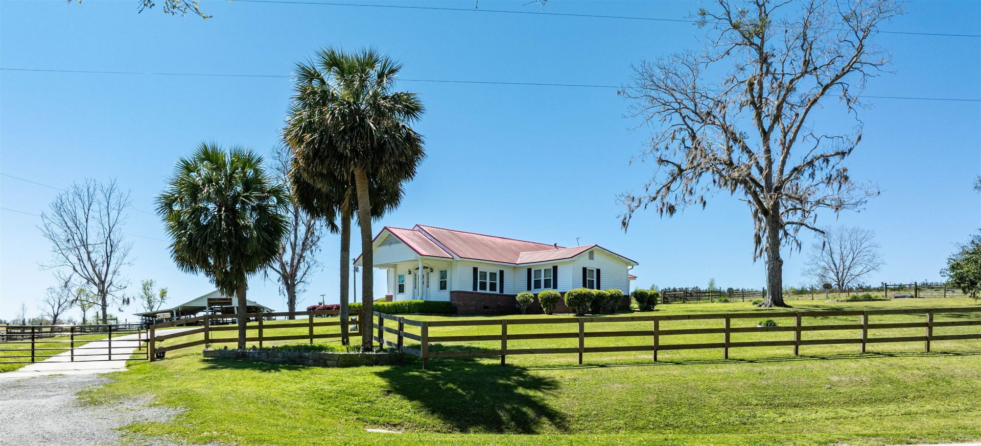 511 SW Sundown Creek Road, Madison, FL 32340 Photo