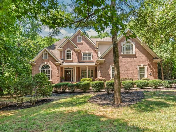 4812 Pimlico Lane, Waxhaw, NC 28173
