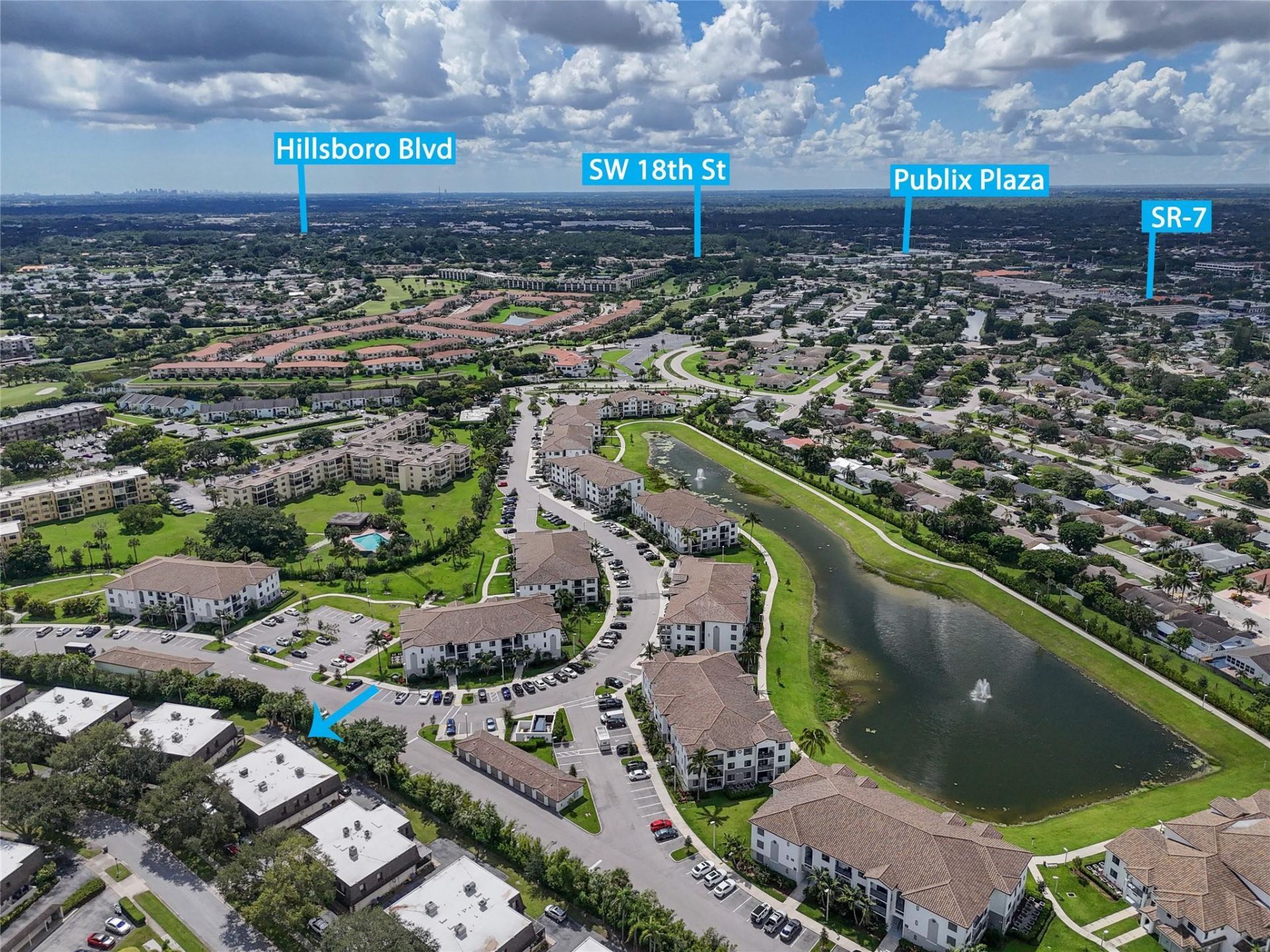 9390 SW 61st Way, Unit D, Boca Raton, FL 33428 Photo