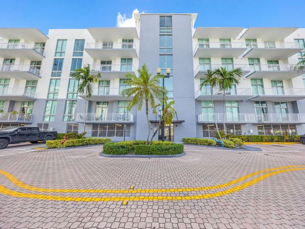 2100 VAN BUREN Street, Unit 206, Hollywood, FL 33020