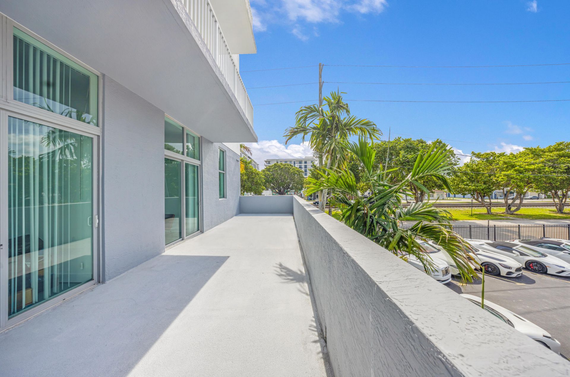 2100 Van Buren Street, Unit 206, Hollywood, FL 33020 Photo