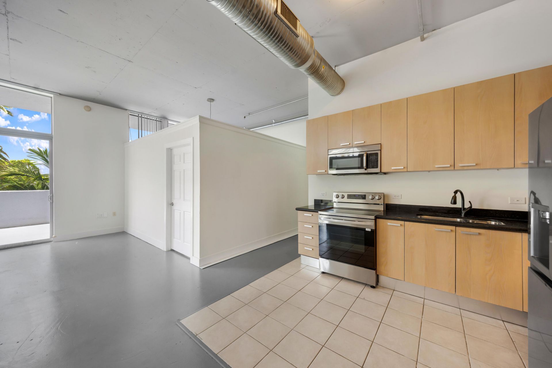 2100 Van Buren Street, Unit 206, Hollywood, FL 33020 Photo