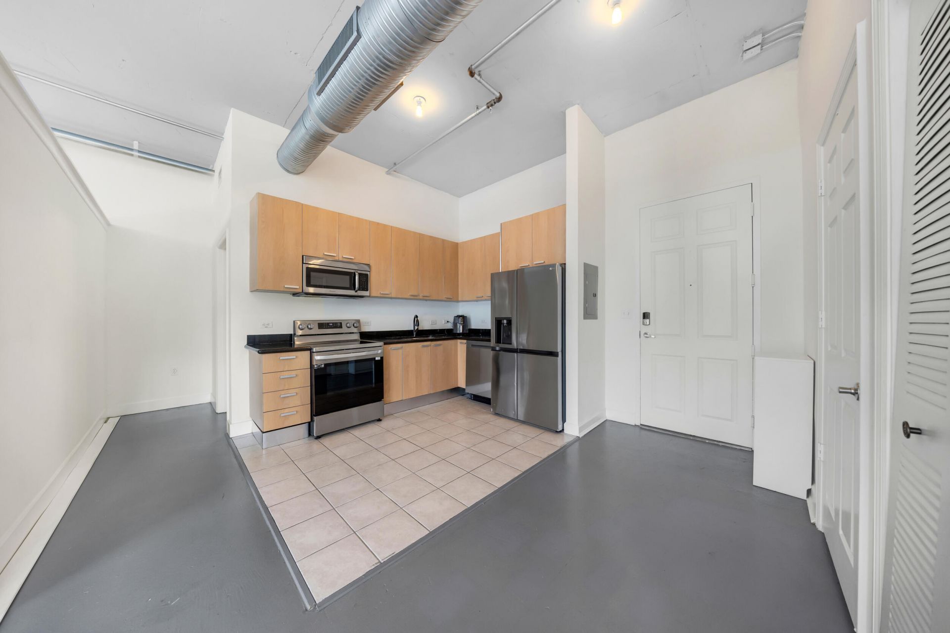 2100 Van Buren Street, Unit 206, Hollywood, FL 33020 Photo