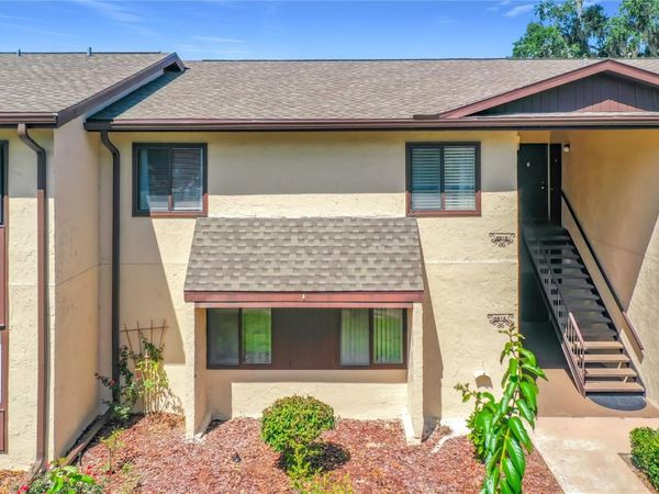 681 MIDWAY DRIVE , Unit A, OCALA, FL 34472