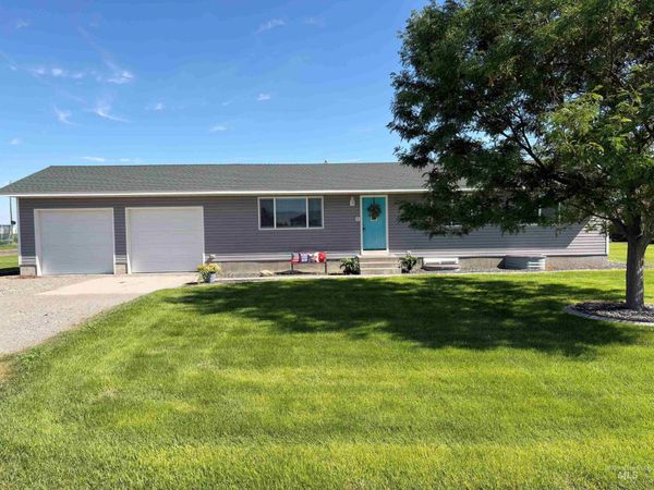 444 E 175 S, Burley, ID 83318