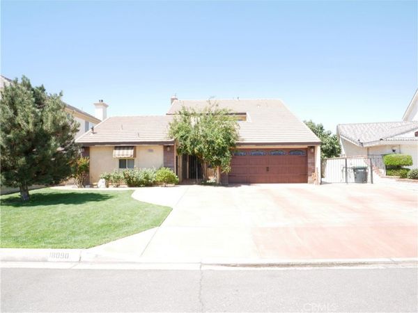 18090 Mariner Drive , Victor Valley, CA 92395