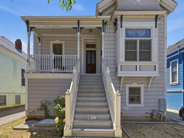 68 Pierce Avenue , San Jose, CA 95110