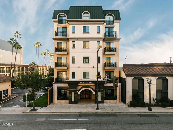 124 W Colorado Street , Unit 108, Glendale, CA 91204