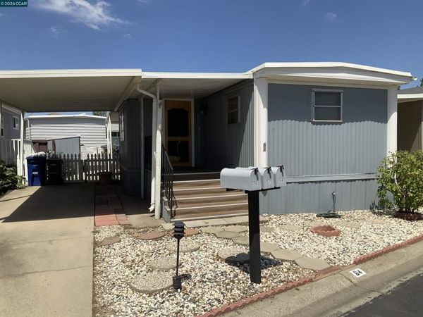 64 Oneida St. , Oakley, CA 94561