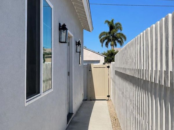 315 N H Street , Unit #2, Oxnard, CA 93030