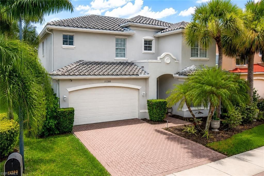 11280 Pond Cypress St, Fort Myers, FL 33913 Photo
