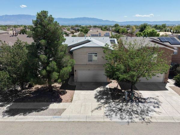 2304 Kafka Place NW, Albuquerque, NM 87120