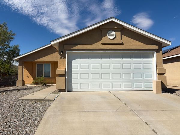 8500 Rushing Brook Avenue SW, Albuquerque, NM 87121