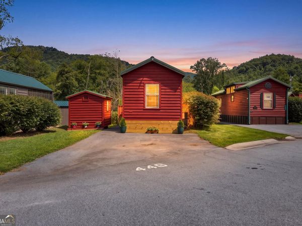446 River Vista Drive, Dillard, GA 30537
