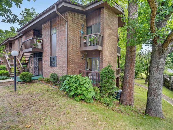 2315 Lakeshore Dr , Hot Springs, AR 71913