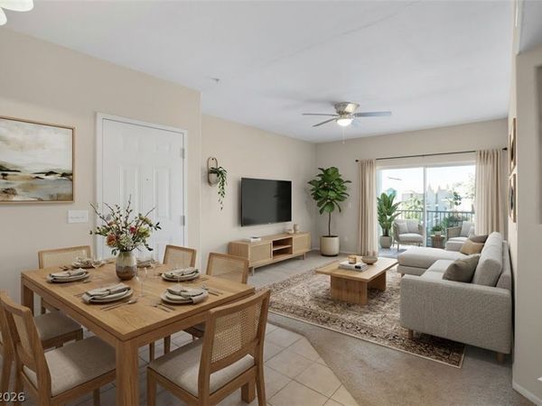 3550 Bay Sands Drive , Unit 3077, Laughlin, NV 89029