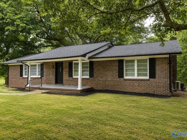 1259 Friendship Road, Arab, AL 35016
