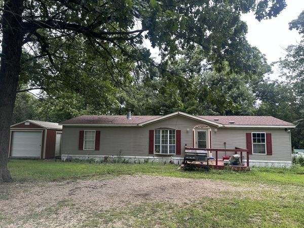 3827 Gravel Point Road , Mountain Grove, MO 65711