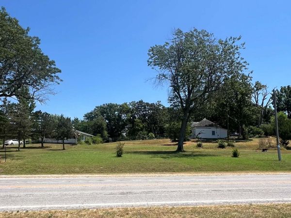 000 N Main Street, Tracts 1 & 2 , Granby, MO 64844