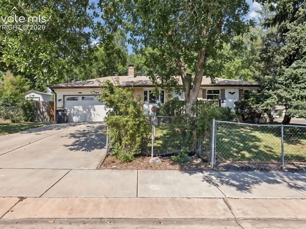353 Poe Place, Colorado Springs, CO 80910
