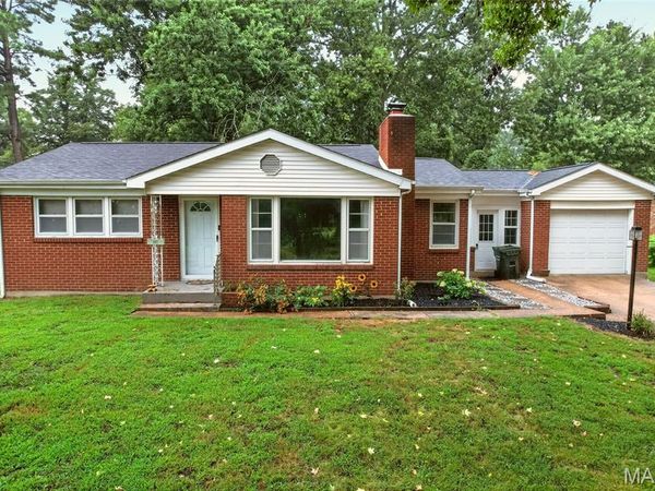 803 Fairgrounds Road , Rolla, MO 65401