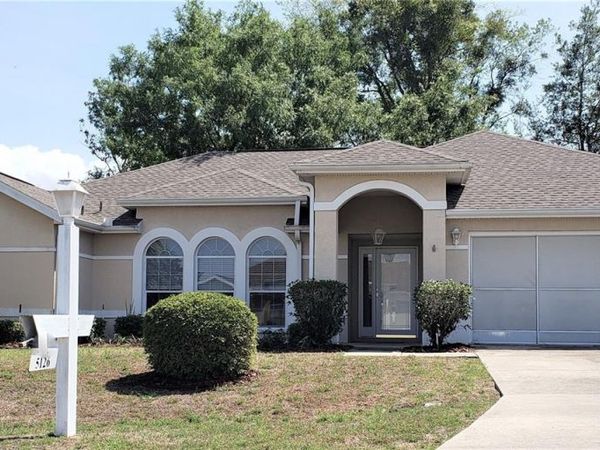 5126 NW 21ST LOOP , OCALA, FL 34482