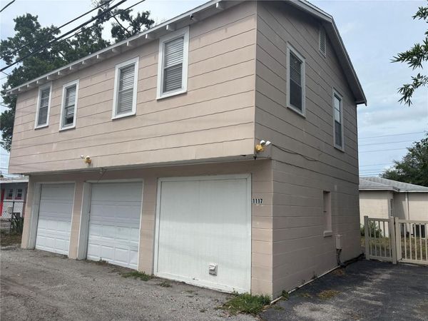 1117 16TH STREET N, ST PETERSBURG, FL 33705