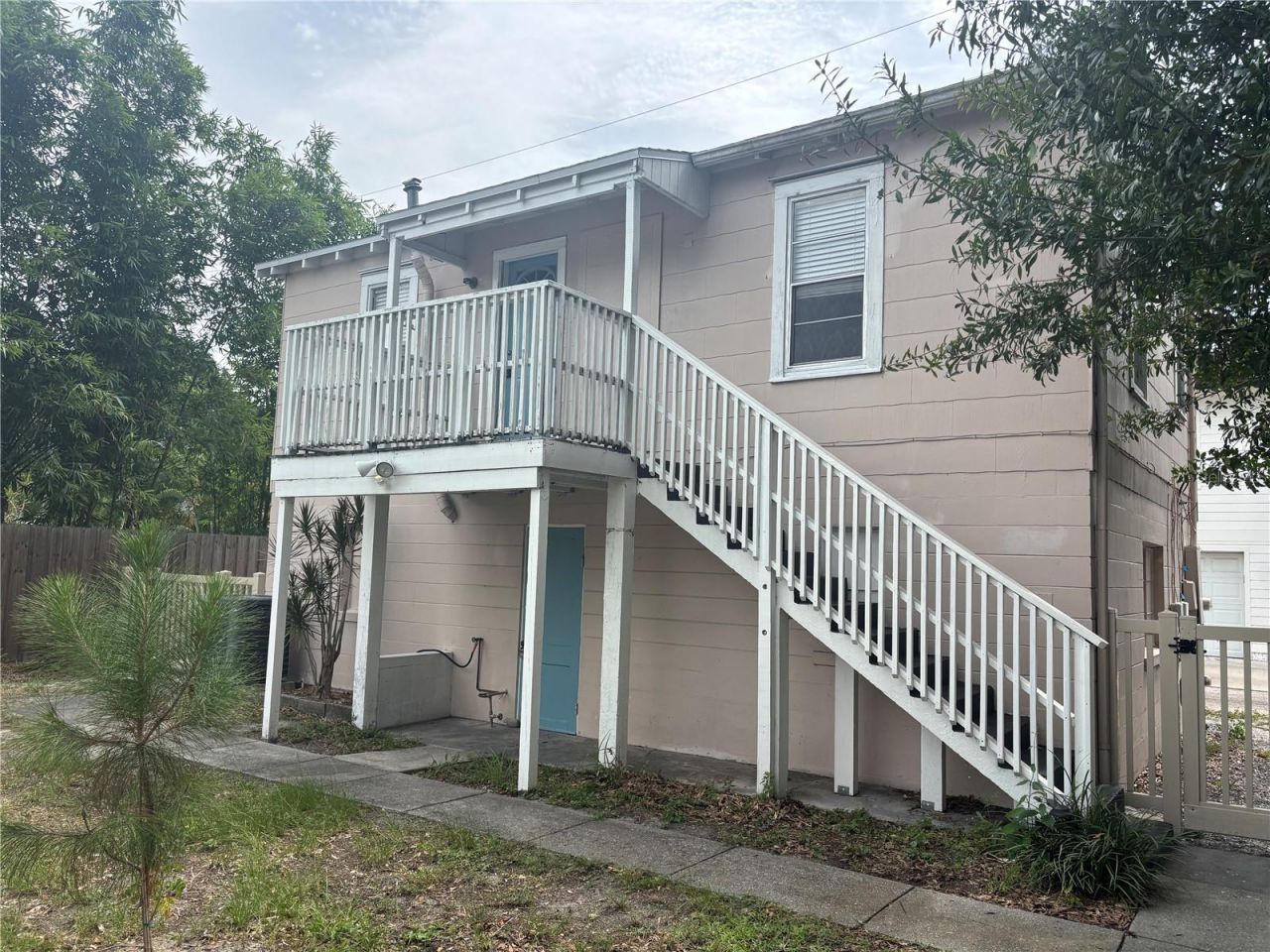 1117 16th Street N, Unit 1/2, Saint Petersburg, FL 33705 Photo