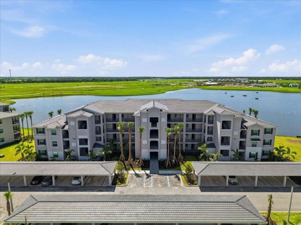 19116 SCALLOP LOOP , Unit 301, BRADENTON, FL 34211