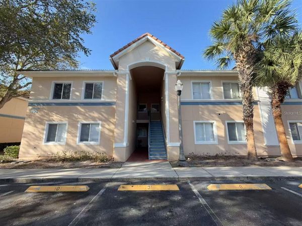 495 LAS CORTES LANE , Unit 201, ORLANDO, FL 32824