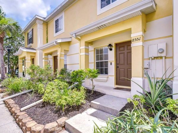 8551 TRAIL WIND DRIVE , TAMPA, FL 33647