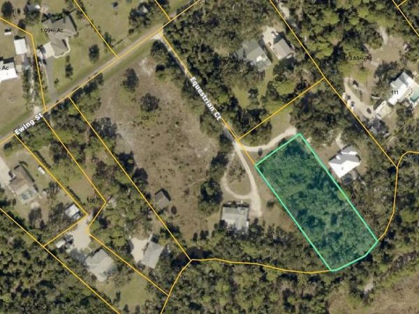EQUESTRIAN CREEK , NOKOMIS, FL 34275