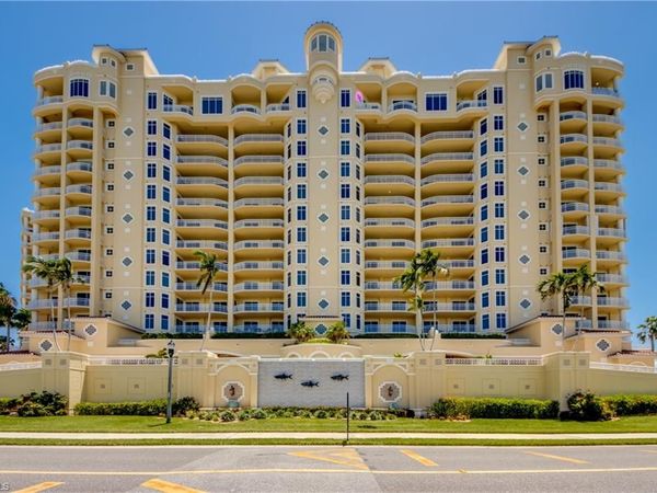6081 Silver King BLVD , Unit 1002, CAPE CORAL, FL 33914