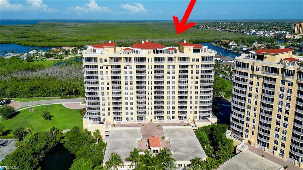 6081 Silver King Blvd, Unit 1002, Cape Coral, FL 33914 Photo
