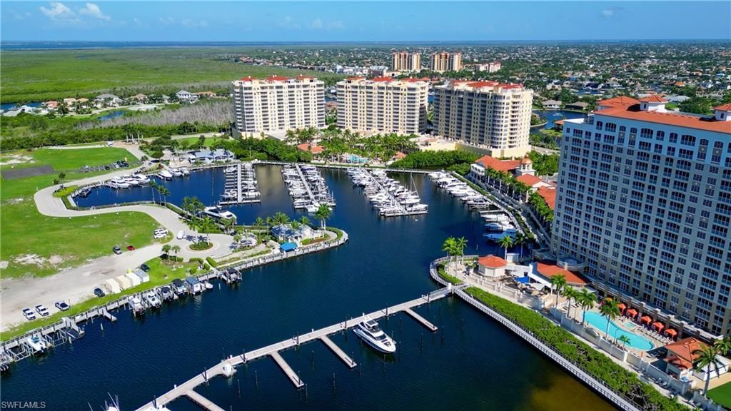 6081 Silver King Blvd, Unit 1002, Cape Coral, FL 33914 Photo