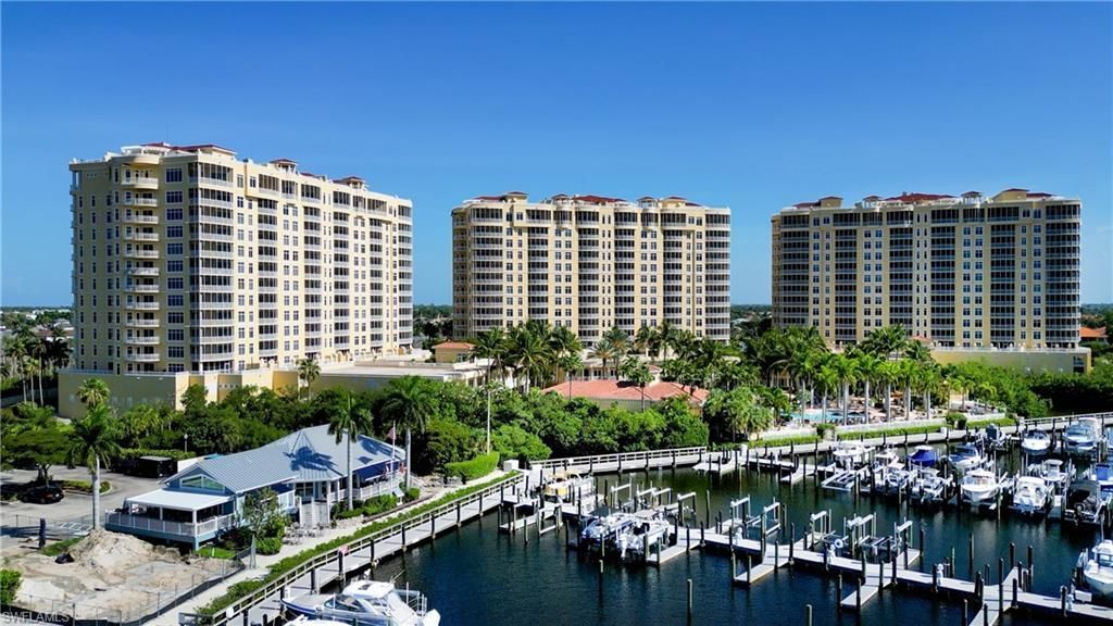 6081 Silver King Blvd, Unit 1002, Cape Coral, FL 33914 Photo