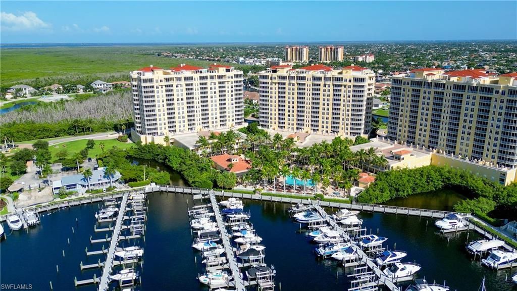 6081 Silver King Blvd, Unit 1002, Cape Coral, FL 33914 Photo