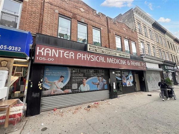 105-09 Jamaica Avenue , Richmond Hill, NY 11418
