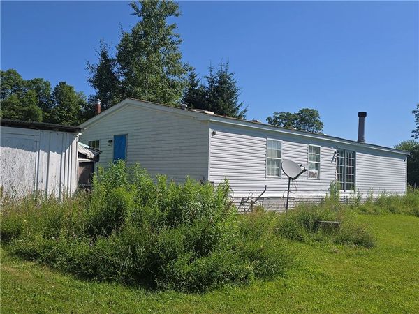 972 State Highway 23 , Mc Donough, NY 13801