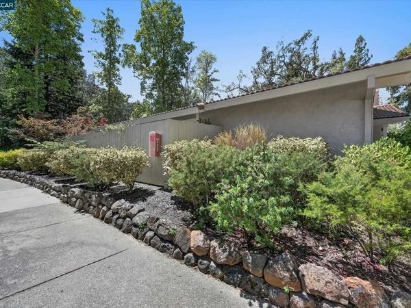 3126 Terra Granada Dr , Unit 2, Walnut Creek, CA 94595