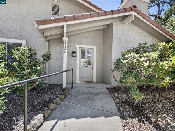 3126 Terra Granada Dr , Unit 2, Walnut Creek, CA 94595